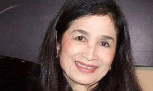 Hé lộ lý do NSND Trà Giang không đóng phim suốt 30 năm qua