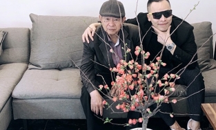 Hé lộ căn nhà Vũ Khắc Tiệp xây cho bố mẹ, khác xa nhà mái ngói ngày xưa