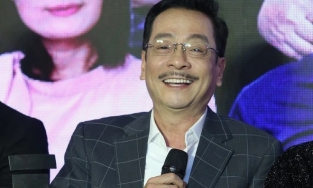 NSND Hoàng Dũng và những điều trùng hợp kỳ lạ trong vai diễn cuối cùng của 'Trở về giữa yêu thương'