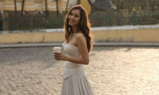 Tình cũ Philip Nguyễn tái xuất showbiz với hình ảnh đủ cho Linh Rin 'ra rìa'