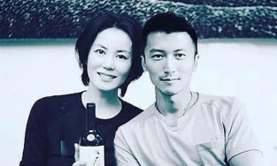 Vương Phi và Tạ Đình Phong không đón năm mới cùng nhau