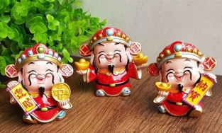 Những điều nên làm trong ngày vía Thần tài để lấy may cả năm