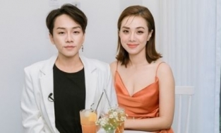 Bạn trai chuyển giới mong chờ một cái kết ngọt ngào với Miko Lan Trinh