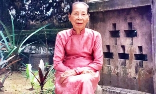 Cung nữ cuối cùng của triều Nguyễn qua đời, hưởng thọ 102 tuổi