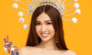 Đỗ Nhật Hà - Thí sinh chuyển giới đầu tiên vào vòng hồ sơ của Hoa hậu Hoàn vũ Việt Nam 2021 với tham vọng kế nhiệm H'Hen Niê là ai?