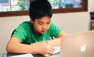 Hải Phòng dừng học trực tuyến cho học sinh lớp 1, 2 vì gặp nhiều bất cập