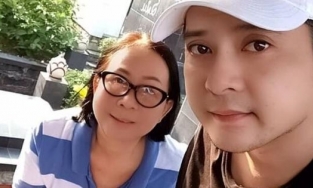 Mẹ vợ Hoàng Anh đăng bài đòi lại 45 triệu từng cho con rể 