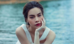 Ảnh tự đăng và ảnh dân mạng đăng của Hồ Ngọc Hà: Nhìn mà không tin được