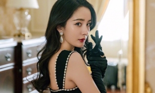Dương Mịch: Tiểu hoa đán xinh đẹp trở thành nữ hoàng thị phi Cbiz