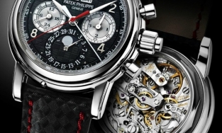 Patek Philippe: Chiếc đồng hồ 556 tỷ và lý do đàn ông ai cũng muốn sở hữu