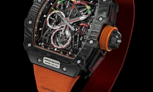 Richard Mille: Siêu đồng hồ có giá đắt ngang siêu xe mà Phan Thành sở hữu