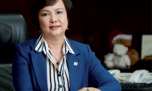 Bà Cao Thị Ngọc Dung – Nữ tướng vượt biến cố cuộc đời, đưa PNJ thành thương hiệu tầm cỡ châu lục