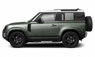 Mẫu xe phụ nữ yêu thích nhất năm 2021: Không phải một chiếc sedan nhỏ xinh, thật bất ngờ, đó là mẫu SUV vượt địa hình mà đàn ông mơ ước