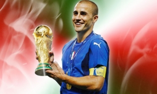 ĐT Italia: Những nam thần Địa Trung Hải trên sân cỏ