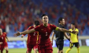 Lịch thi đấu bóng đá hôm nay 15/6: ĐT Việt Nam trước ngưỡng cửa lịch sử ở vòng loại World Cup 2022, đại chiến Pháp - Đức tại EURO 2020