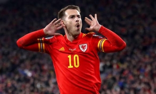 'Lời nguyền Ramsey': Câu chuyện đáng sợ nhất thế giới bóng đá