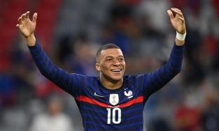 Lịch thi đấu bóng đá EURO 2020 hôm nay 28/6: Xem người Pháp chơi bóng, chờ Luka Modric lại tỏa sáng 