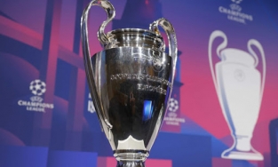 Bốc thăm Champions League: Nhiều trận đại chiến tưng bừng ngay từ vòng bảng
