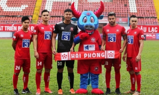 Sốc: Sau Than Quảng Ninh đứng trước nguy cơ giải thế, đến lượt Hải Phòng có thể không được tham dự V-League mùa sau