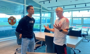 Lịch thi đấu vòng 4 giải ngoại hạng Anh: Solskjaer hé lộ Ronaldo chắc chắn sẽ ra sân