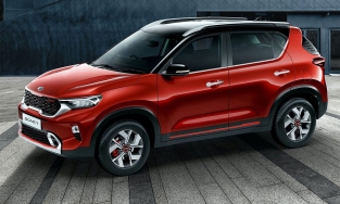 Kia Sonet giá bao nhiêu, bản bán tại Việt Nam mấy chỗ?