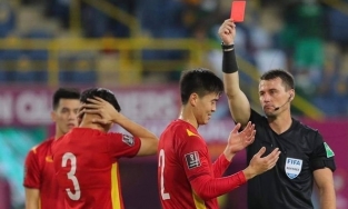 Không thể cứ đổ cho VAR khi ĐT Việt Nam dẫn đầu châu Á số lần bị thổi 11m