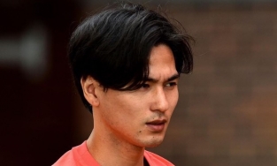 Minamino Takumi: Nam thần bóng đá Nhật Bản chuẩn bị đối đầu Đội tuyển Việt Nam 