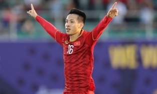 Cầu thủ được HLV Park Hang seo 'cần nhất' cho AFF Cup vẫn chưa có mặt tại Singapore