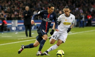 Cẩn thận với ĐT Lào ở AFF Cup: Sở hữu tiền đạo từng chơi ở Ligue 1 và Europa League