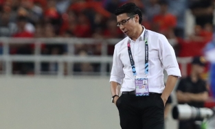 ĐT Malaysia đang 'loạn' trước trận đấu quyết định với Việt Nam tại AFF Cup 2021