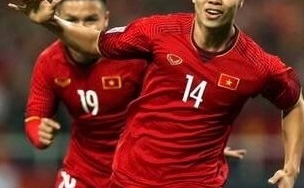 ĐT Việt Nam đả bại Malaysia bằng đẳng cấp vượt trội