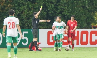 Nguyên do người Hàn Quốc hứng khởi khi xem giải bóng đá AFF Cup 2021