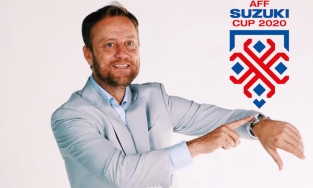 HLV Mano Polking của ĐT Thái Lan bắt đầu gửi lời tuyên chiến đến ông Park Hang Seo