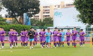 Lịch thi đấu bán kết AFF Cup 2021: Việt Nam quyết đấu tranh ngôi vị bá chủ bóng đá Đông Nam Á