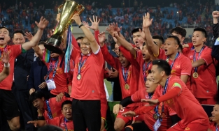 Không thể bảo vệ ngôi vương AFF Cup, khoảng lặng cần thiết cho ĐT Việt Nam bước tiếp về tương lai