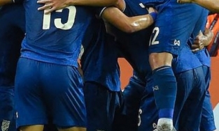 ĐT Thái Lan nhận mưa tiền thưởng sau khi thắng Việt Nam và vào chung kết