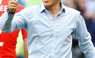 Tương tự ông Park Hang seo, ông Shin Tae Yong cũng nói sẽ chơi một trận đấu đẹp trước Thái Lan