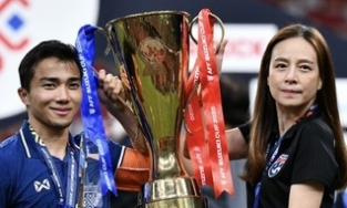 Đội tuyển Thái Lan chính thức lên ngôi vương, Indonesia được tôn vinh vì tinh thần chiến đấu 
