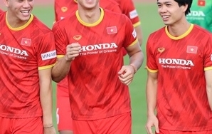 Ông Park Hang Seo vẫn chủ yếu tin vào bộ khung cũ khi triệu tập danh sách ĐT Việt Nam 