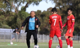 ĐT Việt Nam - Úc: Chờ những nhân tố mới tỏa sáng