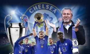 Tỉ phú Nga Abramovich gửi tâm thư xúc động nói lời chia tay Chelsea sau thông báo bán CLB với giá rẻ