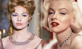 Tự chấm nốt ruồi giả lên mặt - trào lưu làm đẹp của các quý cô thế kỷ 18