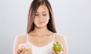 Giảm cân, giảm mụn với 5 loại nước ép hiệu quả bất ngờ