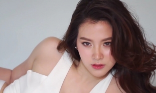 Baifern Pimchanok: Nàng thơ của xứ sở chùa Vàng