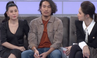 Cát Phượng tiết lộ nhiều lần muốn chia tay Kiều Minh Tuấn