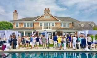 Điểm trú ẩn sang chảnh được giới nhà giàu New York săn lùng