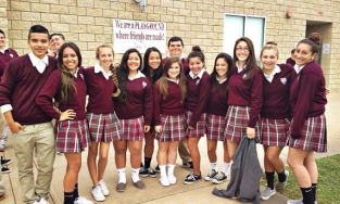 Chán trường công, nhà giàu ở Mỹ đổ tiền cho con học trường tư đắt đỏ