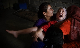 Sunat: Hủ tục cắt bỏ âm vật của người Singapore