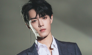 4 soái ca hoàn mỹ có sức ảnh hưởng bậc nhất Cbiz