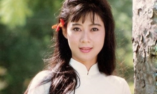 Diễm Hương: Nàng thơ ký ức trong những tờ lịch Tết thập niên 90 